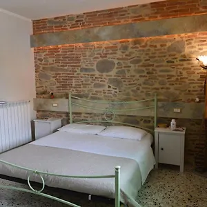 Maison d'hôtes Da Beppe, Altopascio