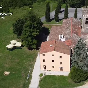 Badia Ostello