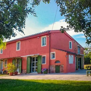 Maison d'hôtes Colonica Il Picchio, Altopascio