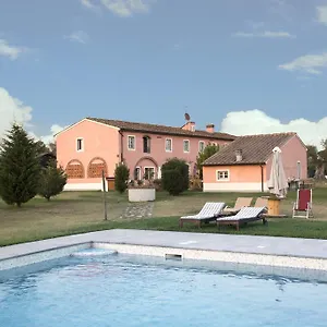 Casal Sant'elena Bed & Breakfast