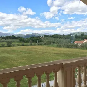 Tuscany Appartamento