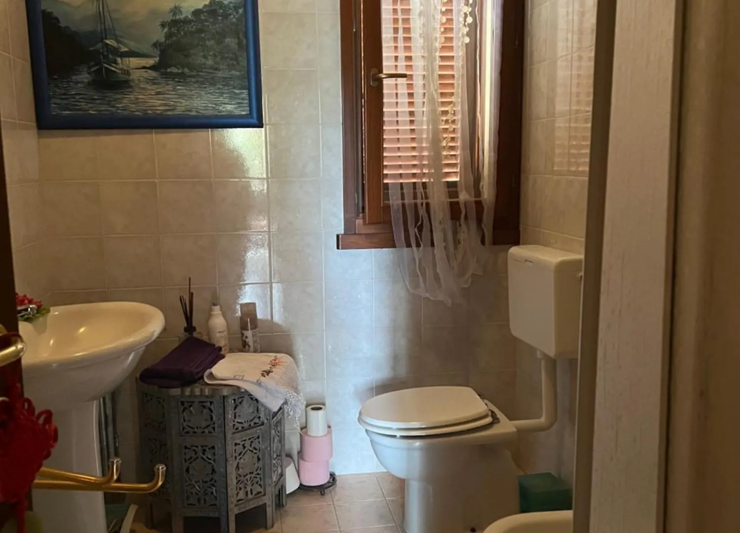 Casa Vacanza Mia Altopascio Apartment