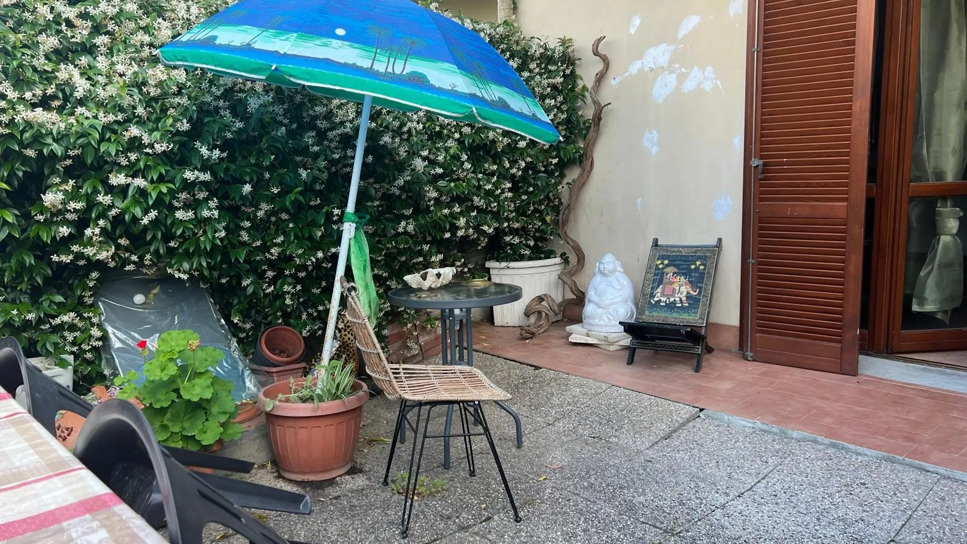 Casa Vacanza Mia Altopascio Apartment