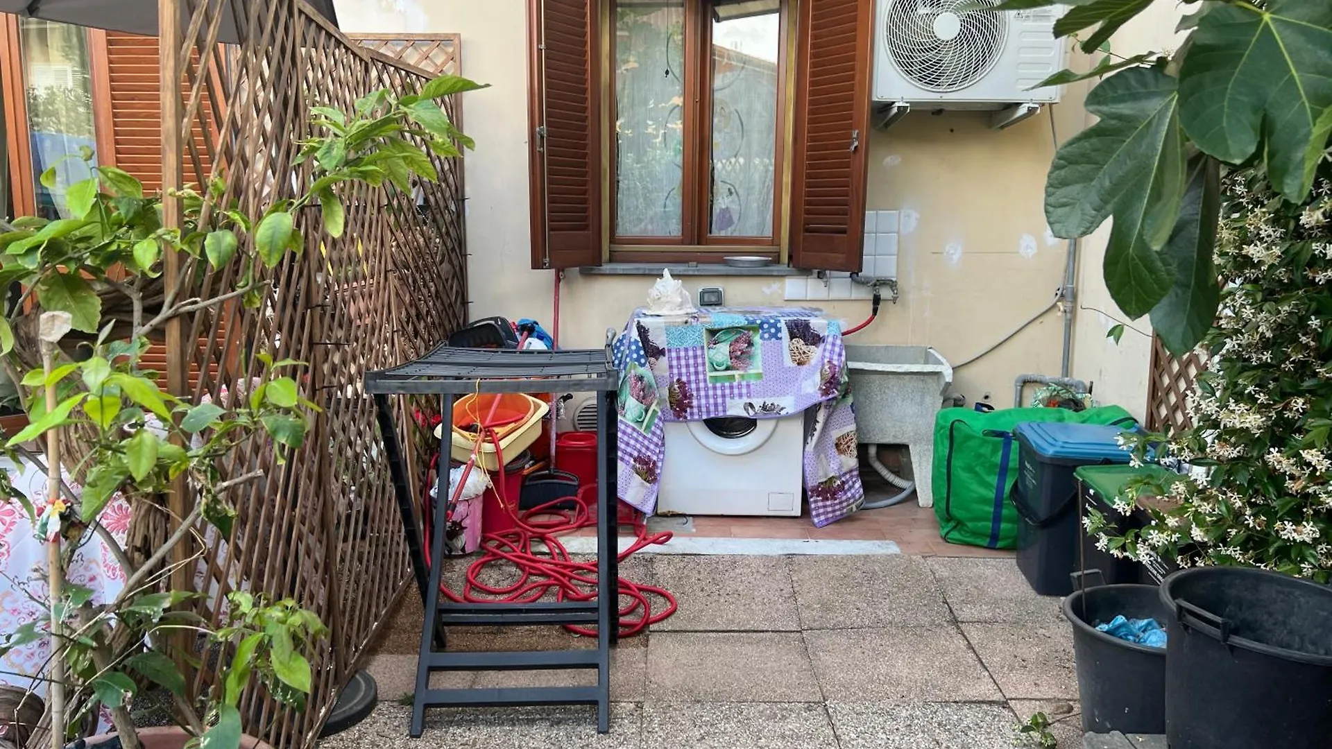 Casa Vacanza Mia Altopascio