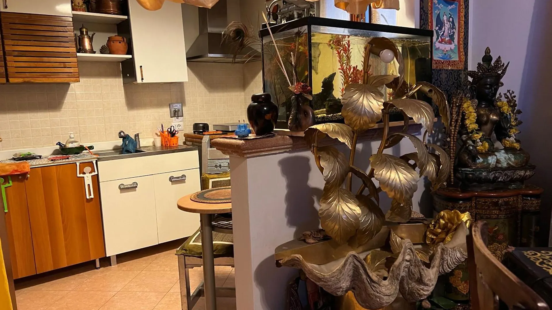 Casa Vacanza Mia Altopascio Italy